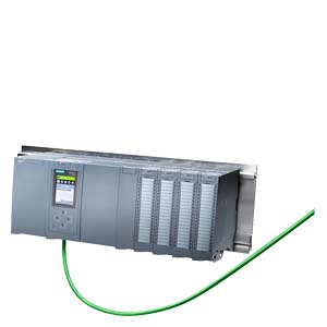 PLC Siemens S7 1500
