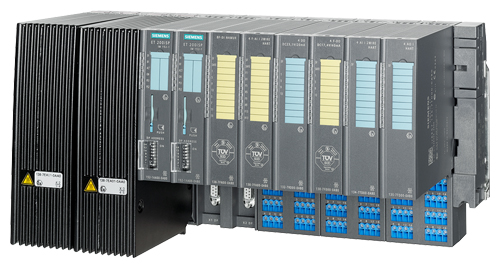 SIMATIC ET 200iSP