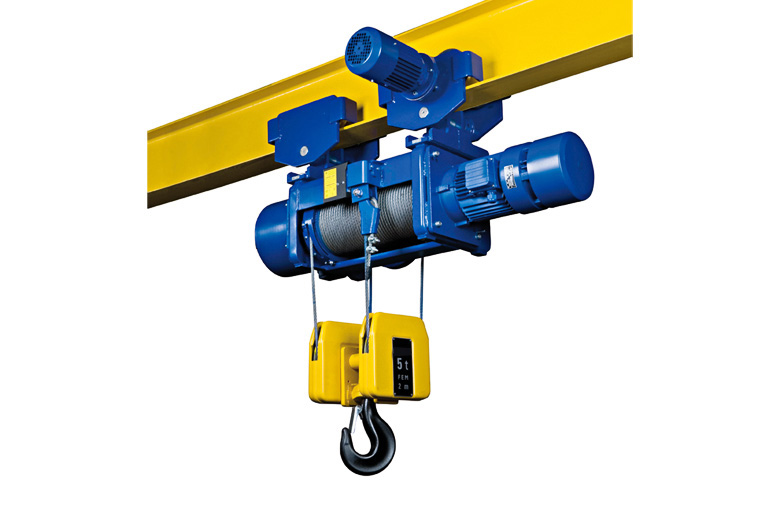 Hoist