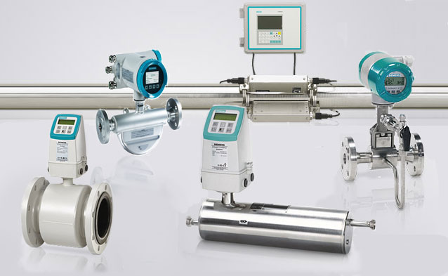 Solids Flowmeter